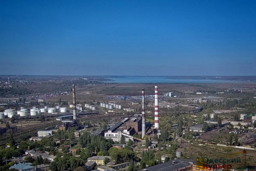 Центральное отопление в Одессе начнут включать 1 ноября