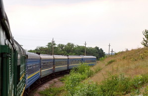 Власти Измаила просят Министерство инфраструктуры вернуть ежедневный поезд из Одессы
