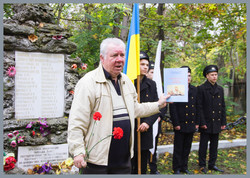 105 лет назад Одессу единственный раз затронули боевые действия Первой мировой войны