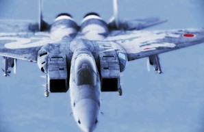 Япония модернизирует свои F-15J до уровня “Japanese Super Interceptor”