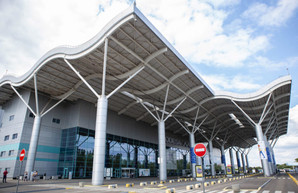 Новый терминал аэропорта Одессы начнет обслуживать вылет международных авиарейсов уже 1 ноября