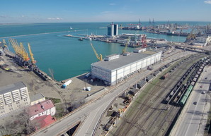 Одесский порт и паромный комплекс Черноморского порта могут передать в концессию
