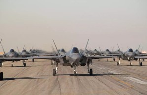Тотальная монополия F-35: Lockheed Martin получил мегазаказ на 478 истребителей