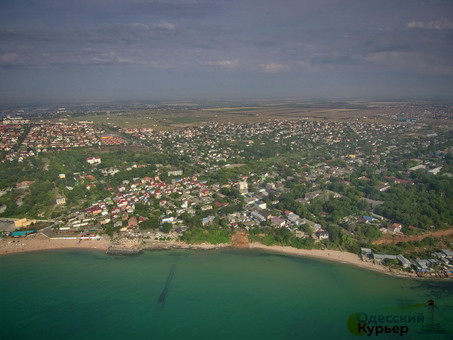 Завтра в Киевском районе Одессы будут отключать воду