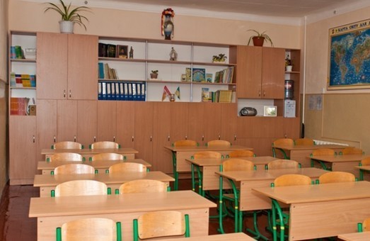 Вспышка гепатита: в Одесской области закрыли школу