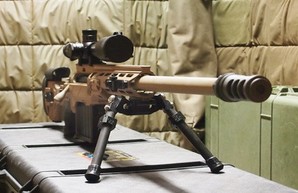 Преимущества и недостатки канадских снайперских винтовок PGW LRT-3 ожидающихся в Украине
