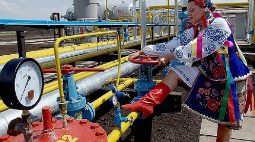 Старые фейки о главном: без транзита российского газа Украина замерзнет