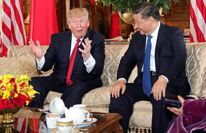 Китай и США идут на “мировую” в торговой войне
