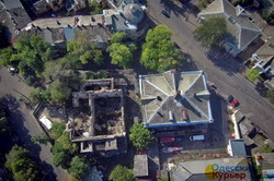 Что ждет руины "масонского" дома в Одессе (ФОТО)