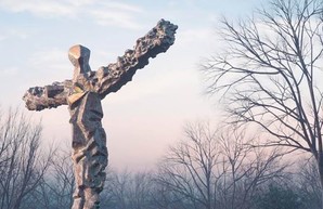 Победителем в конкурсе на памятник героям Небесной Сотни в Одессе стала работа скульптора Михаила Ревы