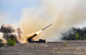 Начаты серийные поставки ракет “Ольха” в ВСУ
