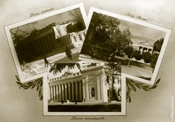 Уникальный фотоальбом: Одесса времен румынской оккупации 1941-1943 гг. (ФОТО)