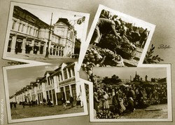 Уникальный фотоальбом: Одесса времен румынской оккупации 1941-1943 гг. (ФОТО)