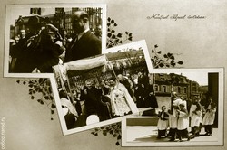 Уникальный фотоальбом: Одесса времен румынской оккупации 1941-1943 гг. (ФОТО)