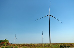 В Одесской области появится ещё одна ветряная электростанция
