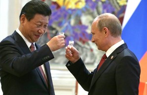 Шаткое положение “Сила Сибири” или о российском газе, уже ненужном Китаю 