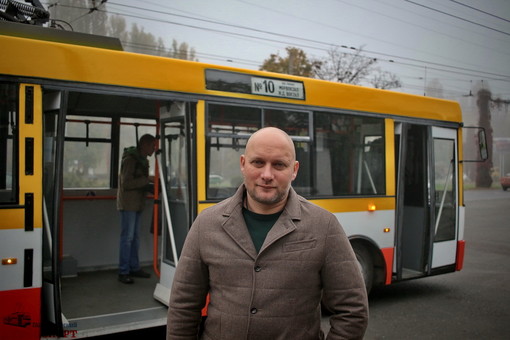 В Одессе начали кадровые чистки коммунальных чиновников