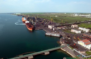 Порт «Пивденный» под Одесской получил нового руководителя
