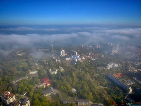 Большая Одесса: стало известно, какие поселки хотят присоединить к миллионному городу