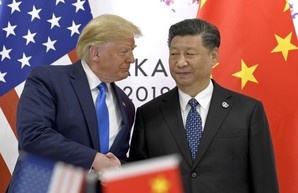 Новый поворот на “американских горках” торговой войны США и Китая