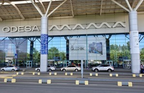 С конца этой недели в аэропорту Одессы новый терминал будет обслуживать пассажиров «Windrose» и «SkyUp»
