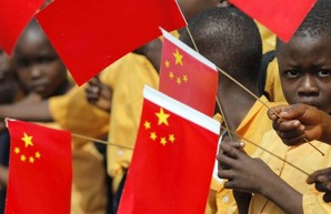 Китай наступает России на пятки в Африке