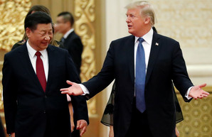 Торговые переговоры США и КНР: стимул придает ускорившееся пикирование китайской промышленности 