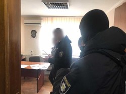 В Одессе полицейские избили незаконно задержанного мужчину