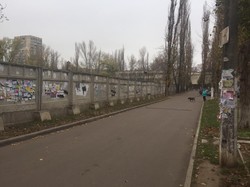 Прокуратура Одессы остановила незаконное строительство высотки на улице Академика Глушко