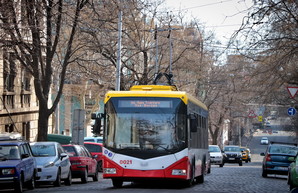 Одесситы на общественных слушаниях поддержали внедрение «электронного билета» в общественном транспорте
