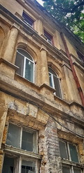 История одного дома в Одессе: как спасти памятник архитектуры (ФОТО)