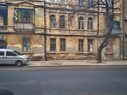История одного дома в Одессе: как спасти памятник архитектуры (ФОТО)