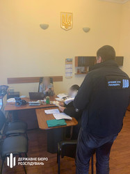 В Одесской области чиновников миграционной службы подозревают в хищениях бюджетных средств на 900 тысяч