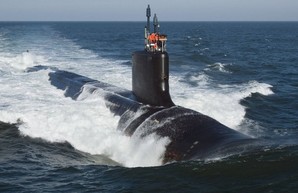 ВМС США получат новейшую модификацию подлодок класса "Вирджиния" 
