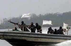 Накануне встречи ОПЕК+ рынок нефти оказался под ударом нигерийских “пиратов”