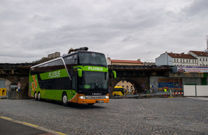 Первый брендированный маршрут автобусного лоукостера пойдет из Одессы в Пльзень