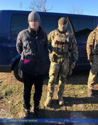 В Одесской области СБУ пресекла нелегальную продажу военных спецбоеприпасов