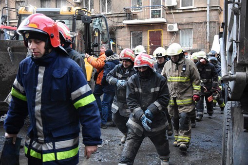 Почти половина пожарных гидрантов в Одессе находятся в нерабочем состоянии