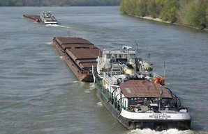 В ноябре 2019 «Украинское Дунайское пароходство» перевезло почти 185 тысяч тонн грузов