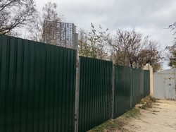 Прокуратура остановила скандальную стройку в Одессе на Французском бульваре