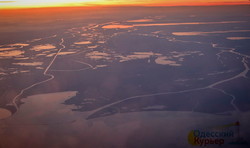 Фантастические фото всего юга Одесской области и побережья Черного моря с высоты (ФОТО)