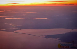 Фантастические фото всего юга Одесской области и побережья Черного моря с высоты (ФОТО)