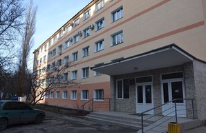 В Одессе показали коммунальное общежитие, отремонтированное по стандартам безопасности и энергоэффективности (ФОТО)