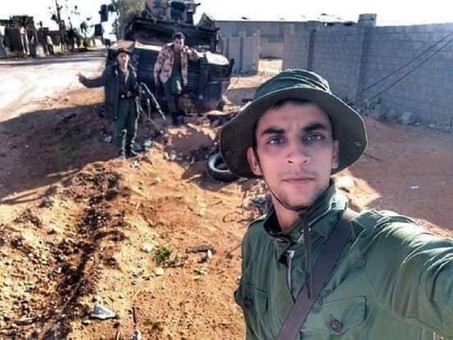 Методики российской пропаганды на службе боевиков Халифы Хафтара в Ливии