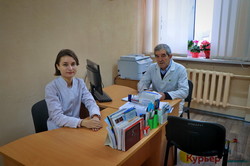 Как работает одесская медицинская "неотложка" (ФОТО, ВИДЕО)