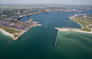Государственный стивидор порта Черноморск под Одессой заканчивает год с многомиллионными убытками