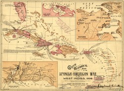 Исторические казусы: Самый громкий «Казус белли», или «Вспомним о Мэйне»