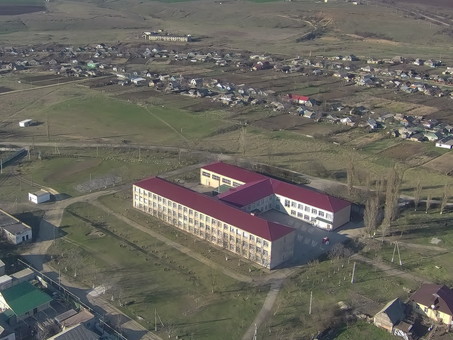 Каникулы в одесских школах продлятся до 13 января
