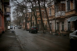 В Одессе закончили ремонт улицы Софиевской и продолжают ремонтировать спуск Маринеско (ФОТО)