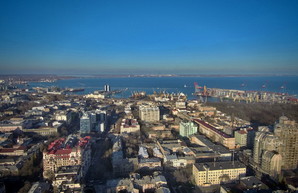В Одессе потратят почти 44 миллиона на 31 проект общественного бюджета